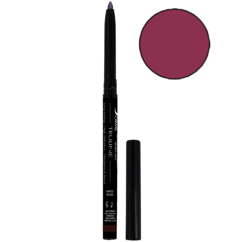 SORME COSMETICS Truline Mechanical Eyeliner Pencil - 0.01 Oz (0.28g) - ADDROS.COM